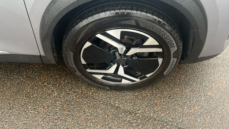 Peugeot 2008 1.2 PureTech 130 GT 5dr EAT8 Petrol Estate